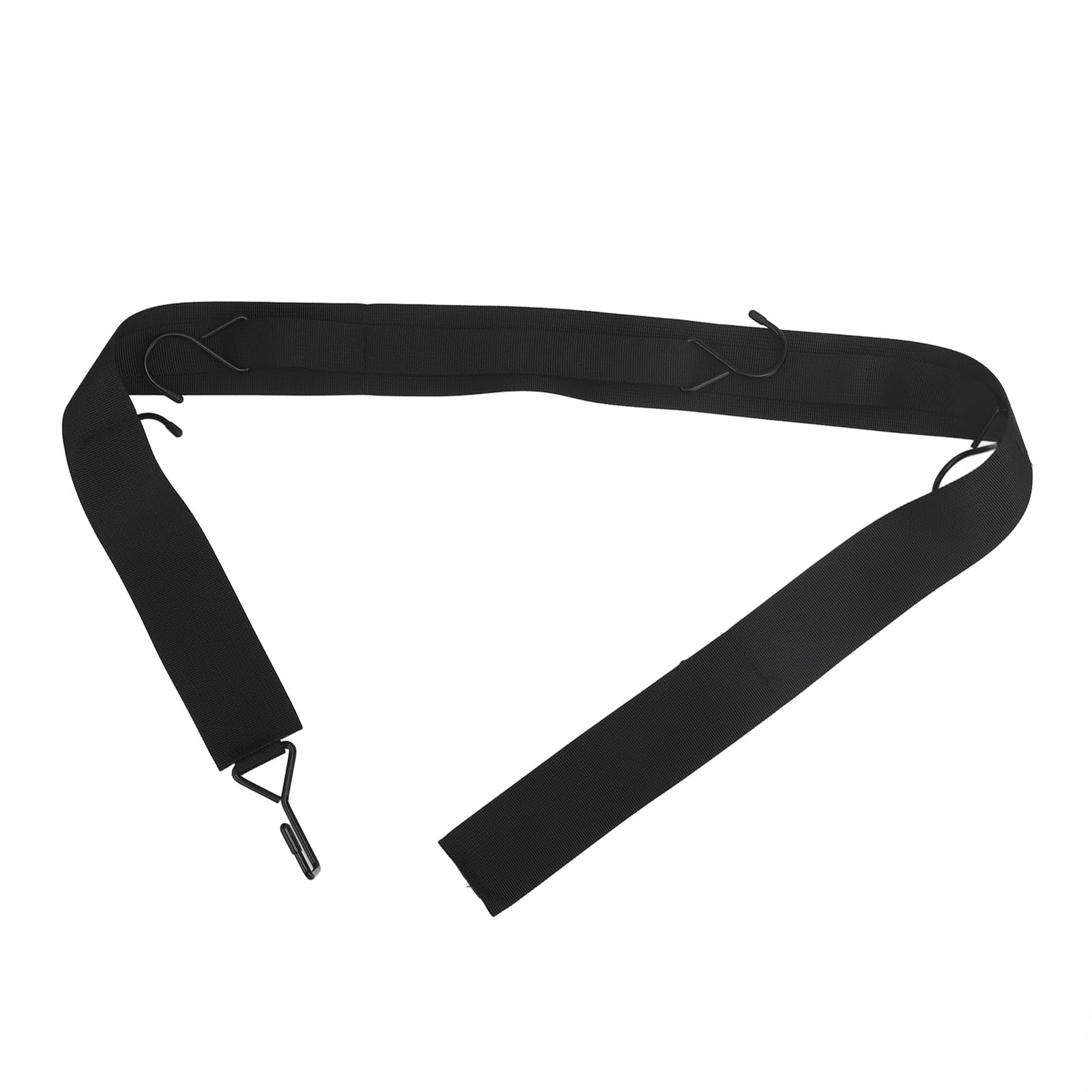Cabilock 2pcs Porte-Hockey Portable Avec 8 Crochets - Séchoir Équipement Sportif