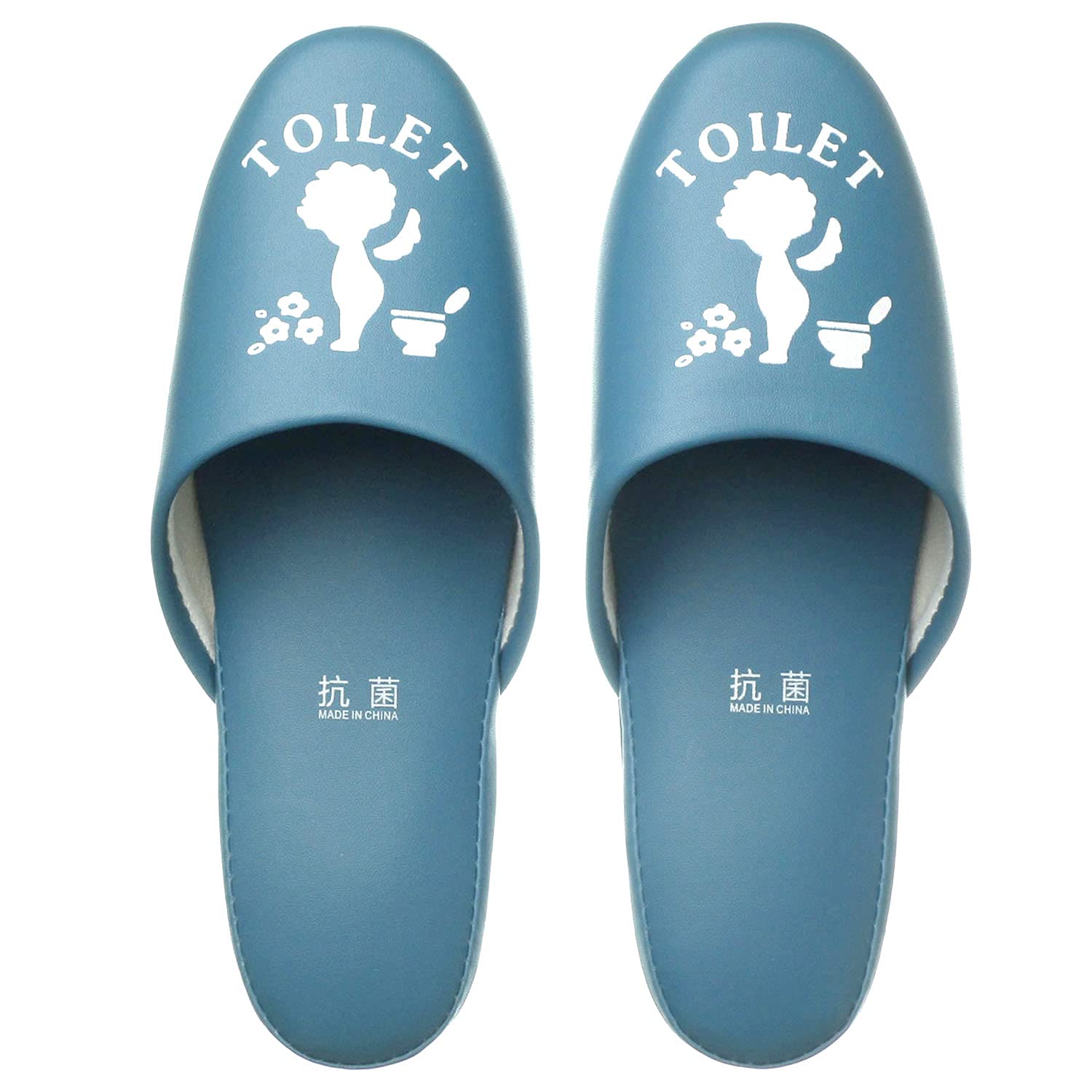 Amazon.co.jp: [トイレ用] エンゼル歩きやすい [ニッポンスリッパ