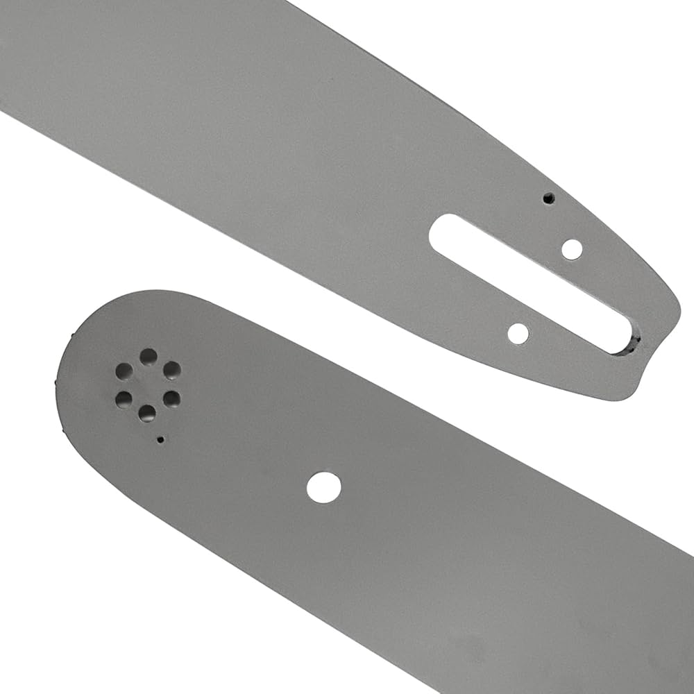 交渉可　スチール用　　ガイドバー24インチ 60ｃｍ 刃も新品 243slhd176.jpg