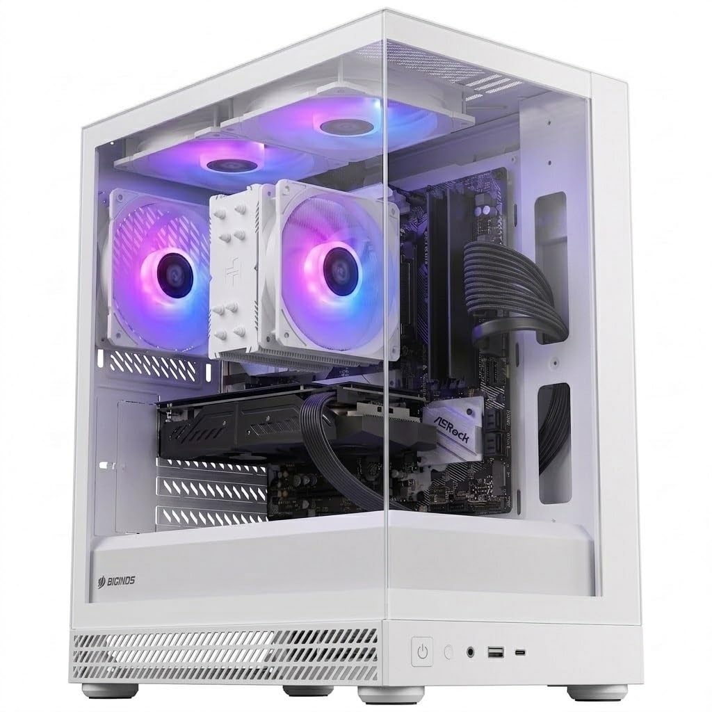 Amazon.co.jp: 【Re:Rise】ゲーミングPC Ryzen7 5700X / GeForce