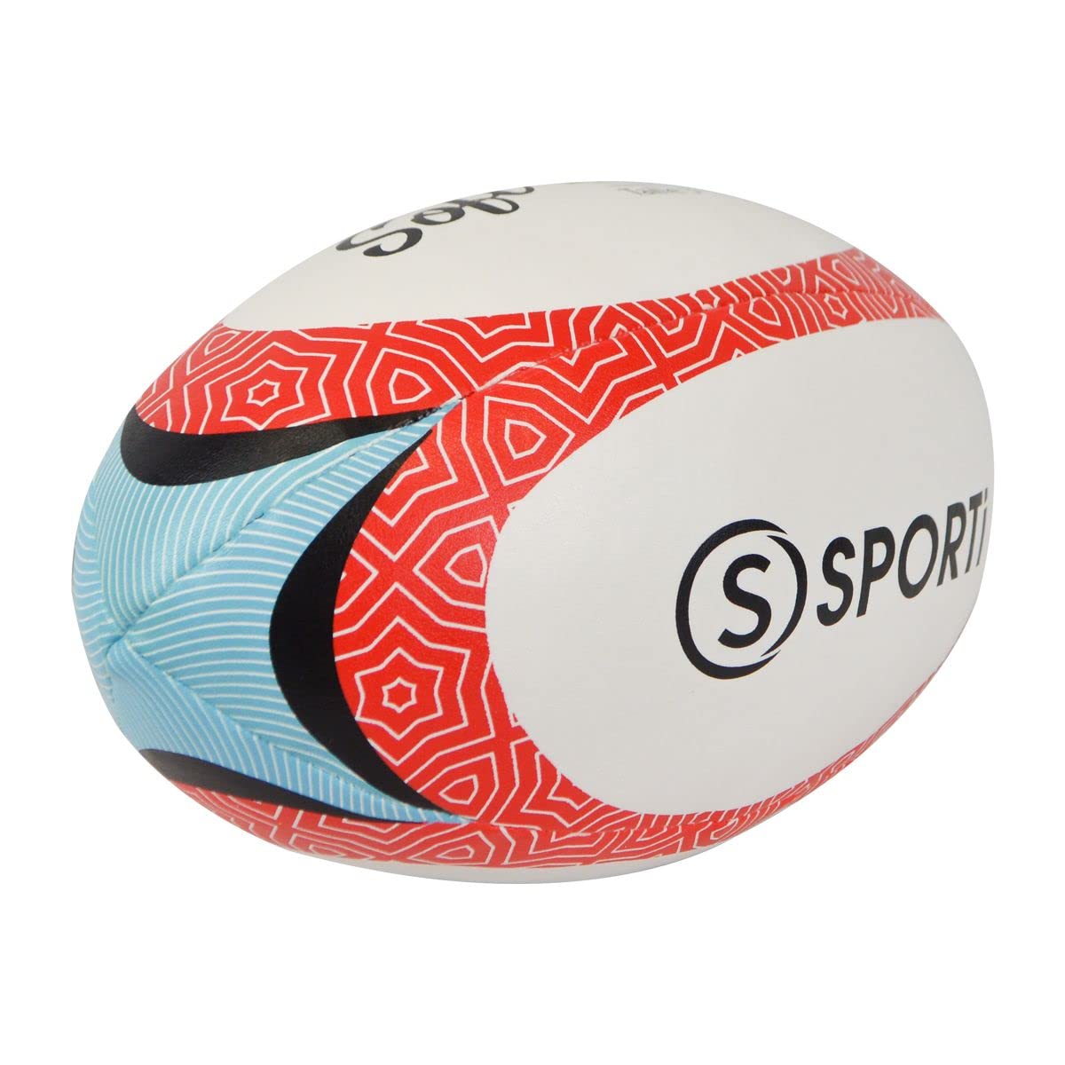 Sporti France Rugbyball Soft'rugby