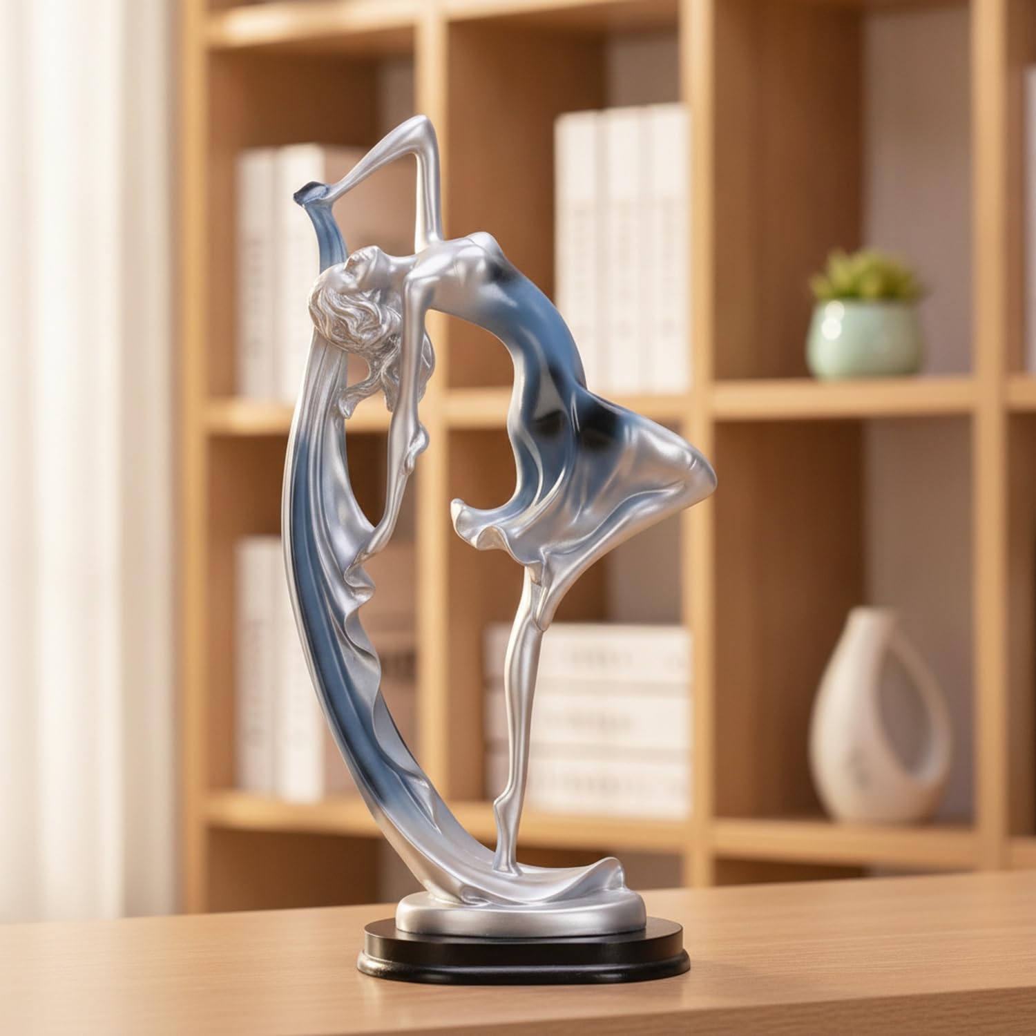 Figurita de Resina, 1 PC