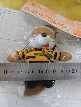 ウィキッド　マスコット　ぬいぐるみ　全6種セット　ステッカー付き ミニベビーマスコットぬいぐるみ – KAWASAKI BRAVE THUNDERS