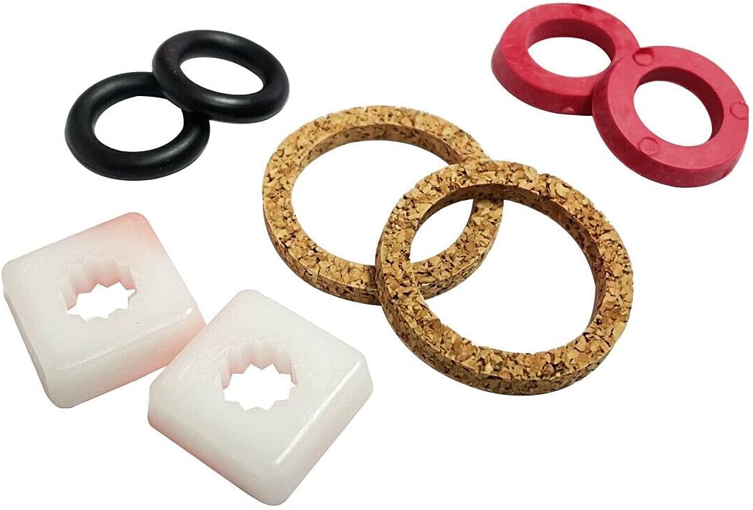 4400837 Replacement Repair Kit for Crane Dialese Faucet