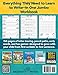 Trace and Write Jumbo Learn-to-Write Workbook for Ages 3–5: 150 Pages of Pre-Writing Paths, Letter Tracing A–Z, First Words, and 30+ Fun ... Practice for Preschool, Pre-K & Kindergarten