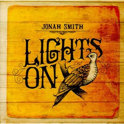 Lights on