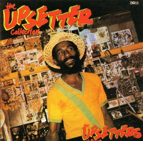 The Upsetters Collection