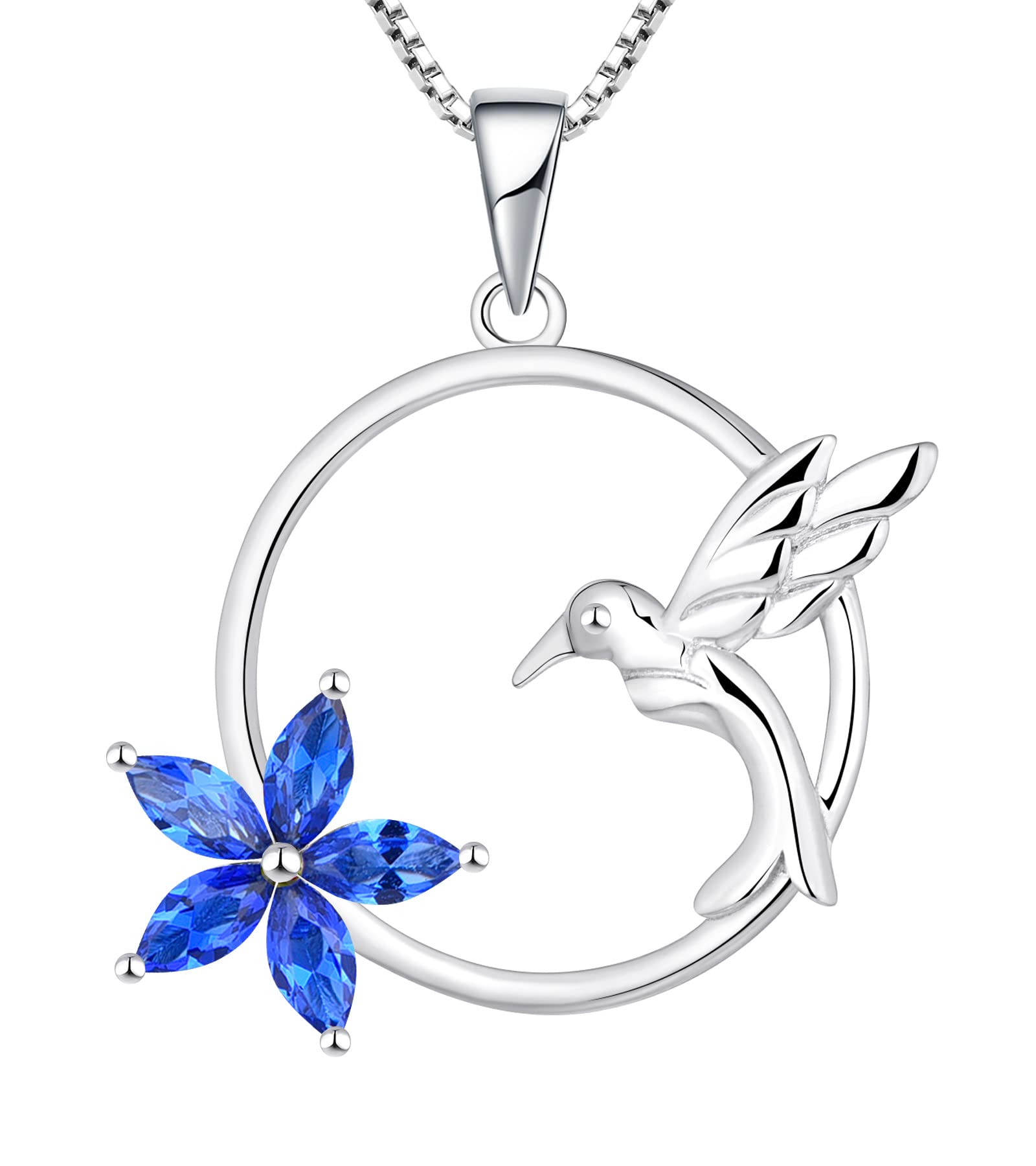 10 Gold Hummingbird Necklaces A Timeless and Elegant Accessory