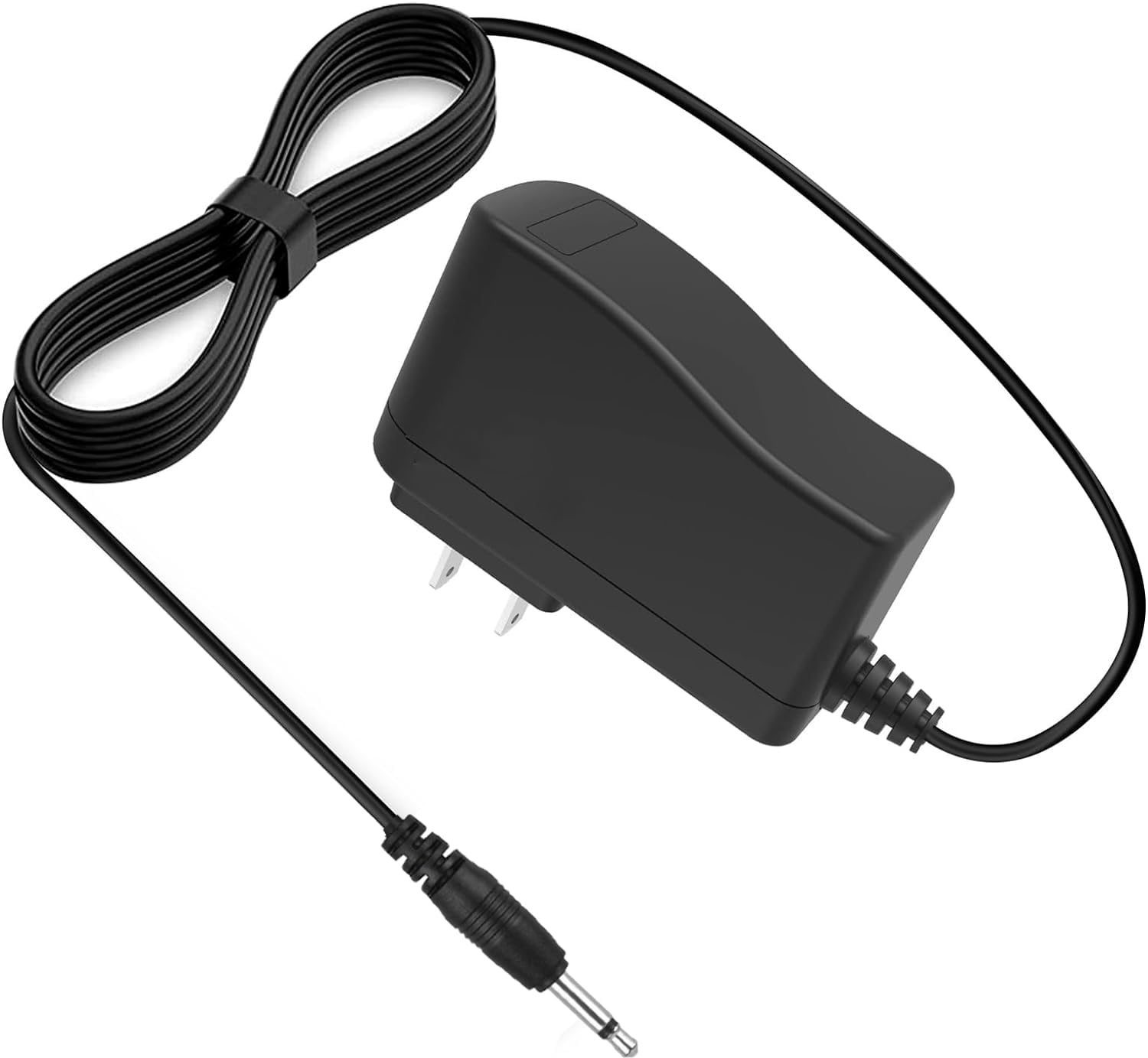 Amazon.com: Xzrucst 9V 1A AC-DC Adapter Adapter with 3.5mm Male