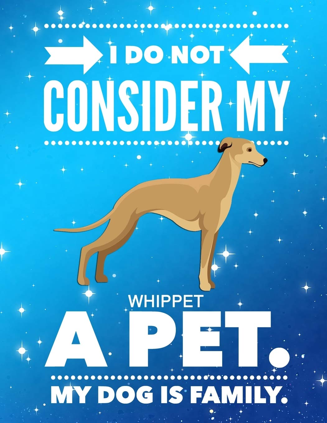 Are Whippets Good Family Dogs