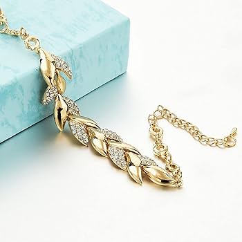 Amazon.co.jp: ブレスレットのチャーム ファッションフル