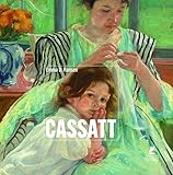  Mary Cassatt