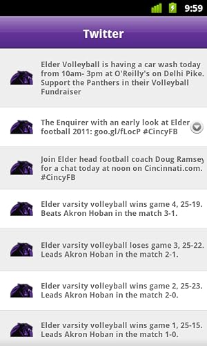 EHS Mobile Sports – vue 8