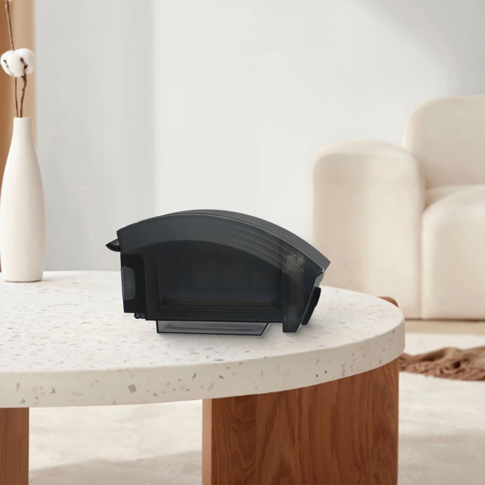 Il Contenitore For La Spazzatura Riduce La Polvere, Compatibile Con Roomba E5 E6 I1 For I3 I4 I5 I6 I7 I8, Accessorio For Aspirapolvere Pulizia Del Pavimento Sostituisci