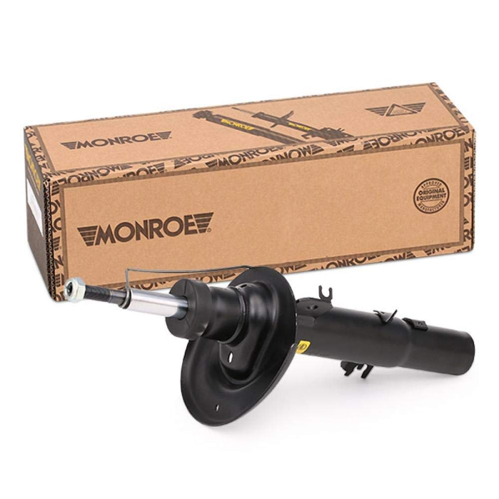 MONROE SHOCK ABSORBER | G8221 | FRONT | FOR PEUGEOT 208 HATCHBACK VAN 2013-2019 | OE-MATCHING QUALITY | SMOOTH RIDE & CONTROL