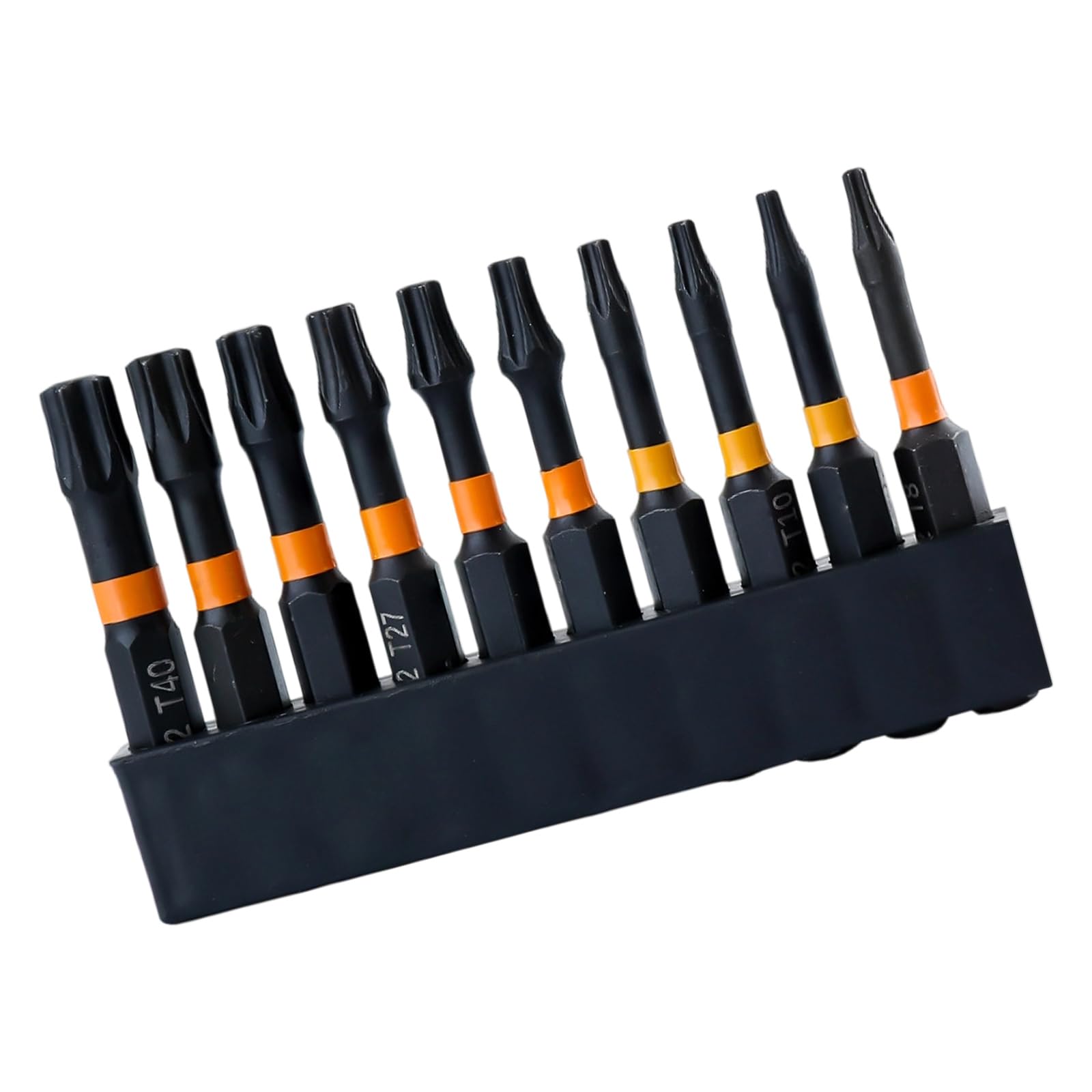 10pc T Handle Hexagonal Set Industrial Grades Steel Screwdriver Tool for Accuracy Assembly Tasks High Strength T Handle Tool