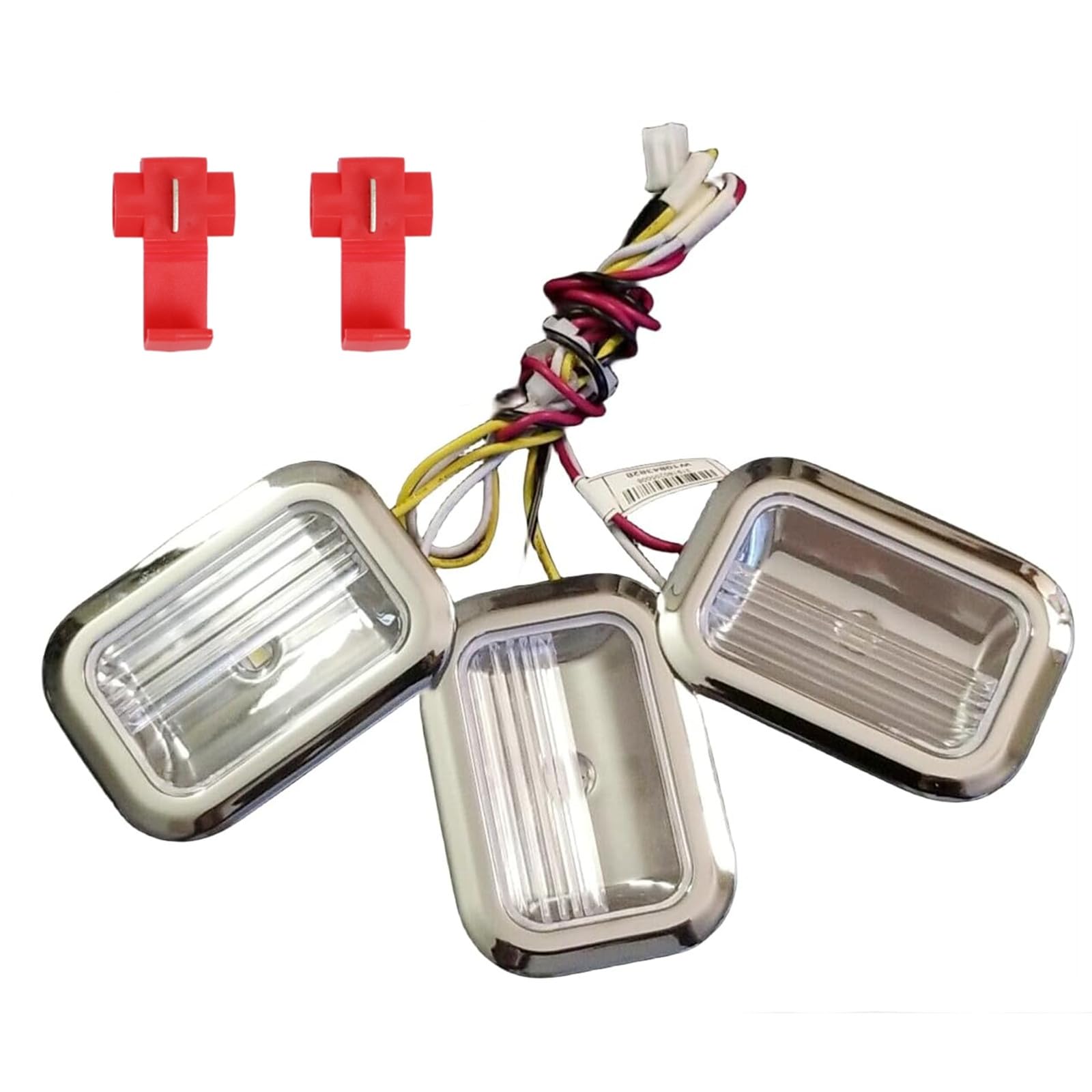 Amazon.com: W11205082 W11683244 Fits for Whirlpool KitchenAid