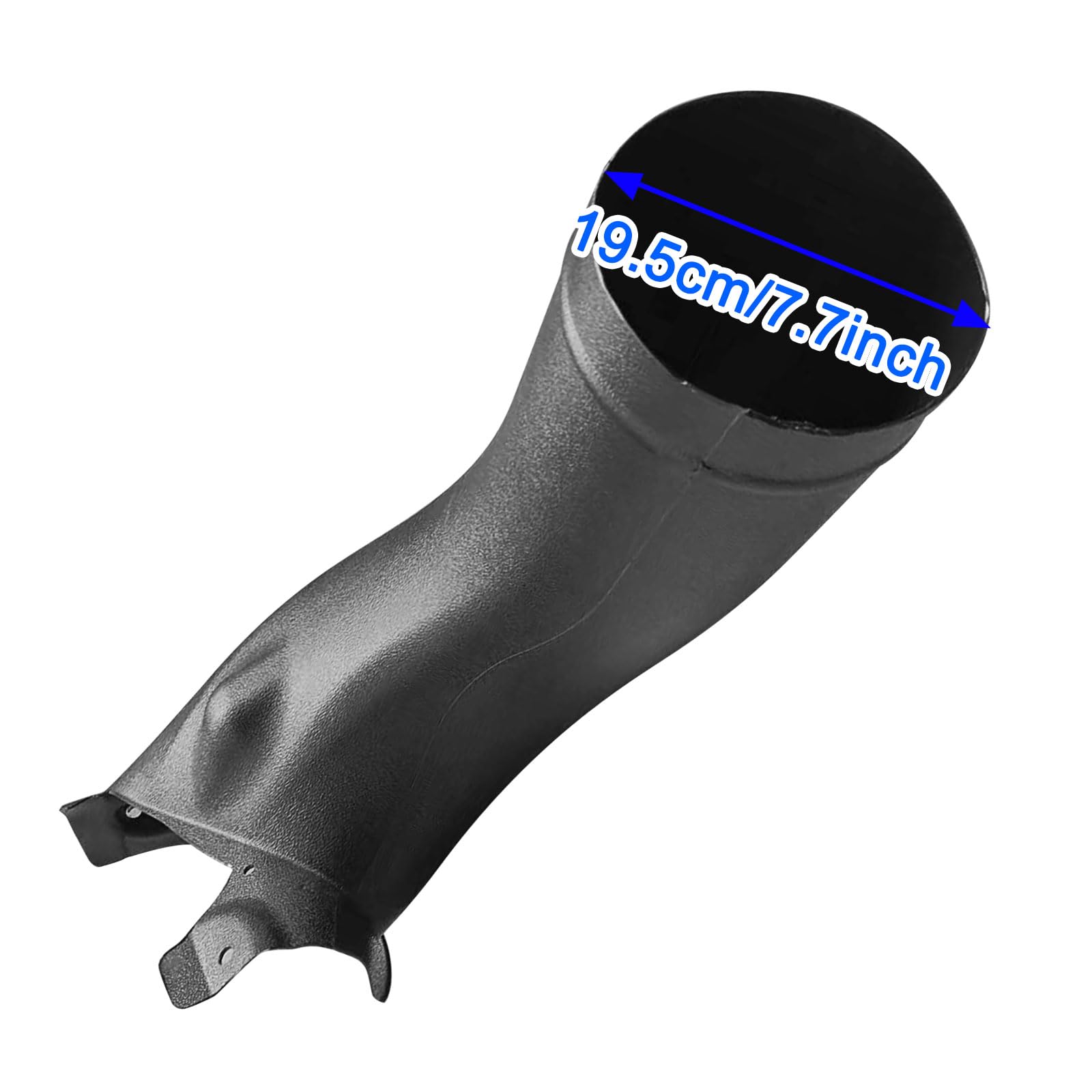 けーぢ Amazon.com : Gabasinover Lower Bagger Chute Compatible with