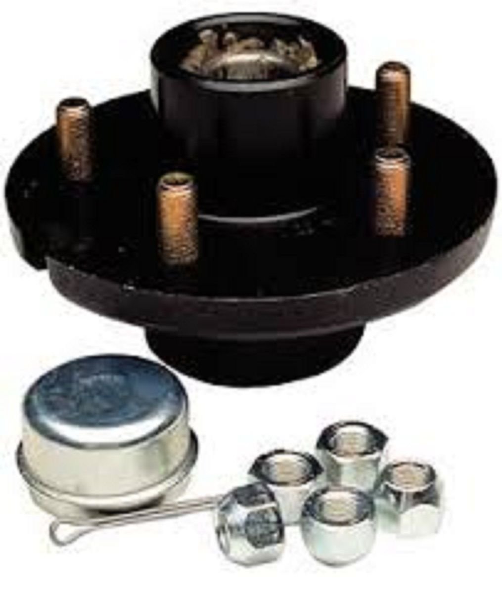 DEXTER MARINE PRODUCTS OF GA 81070 5-Hole/Bolt