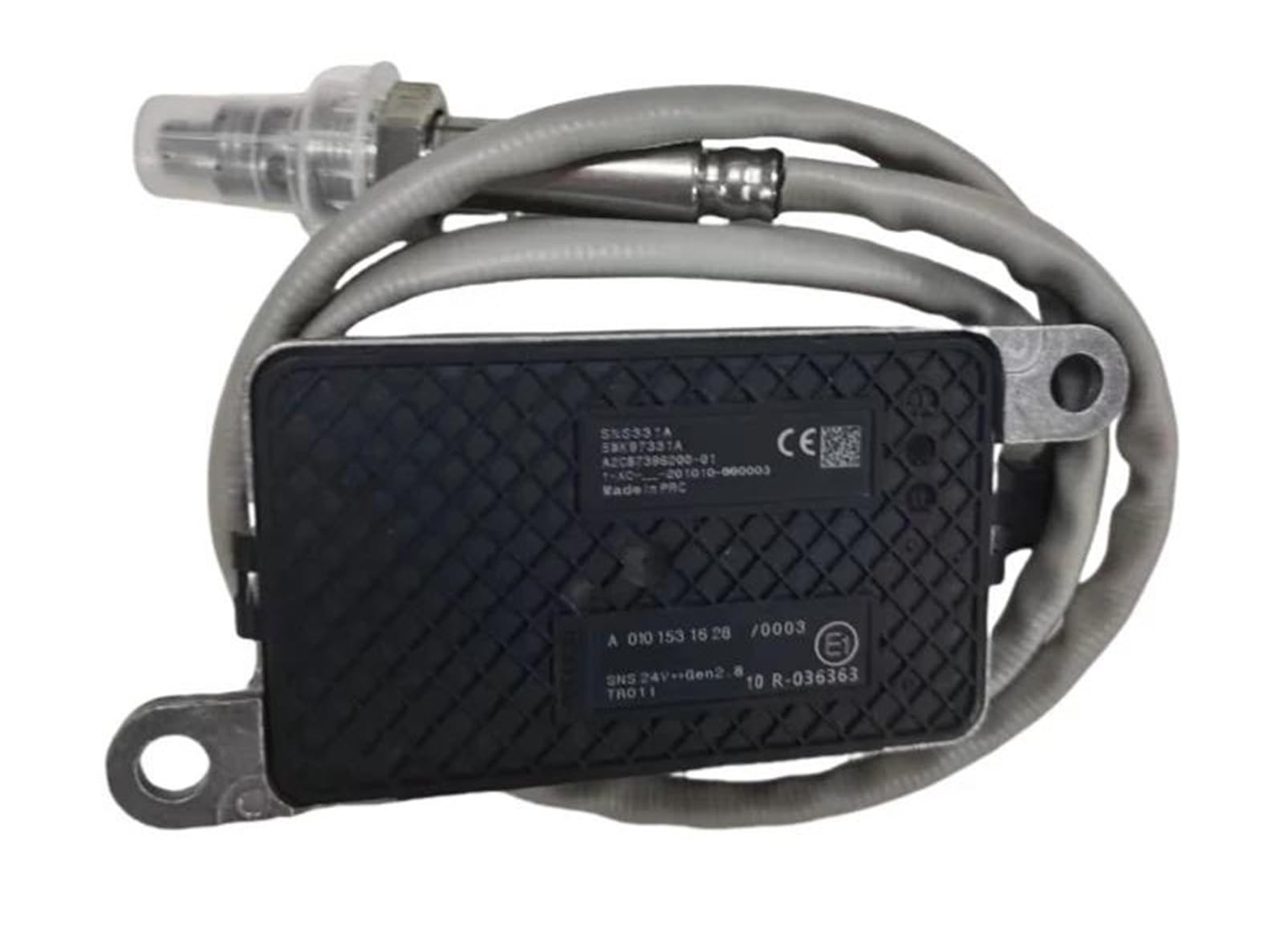 Sonde Lambda 5WK97331A Capteur Échappement Mercedes-Benz Actros - 7