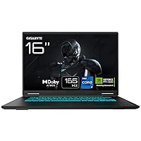 Gigabyte GAMING A16 Laptop - 16