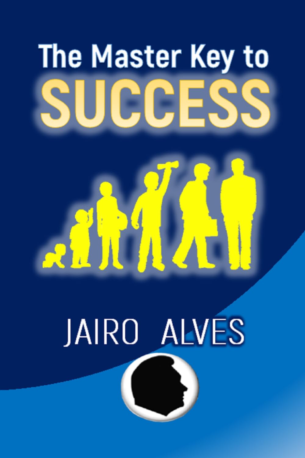 THE MASTER KEY TO SUCCESS