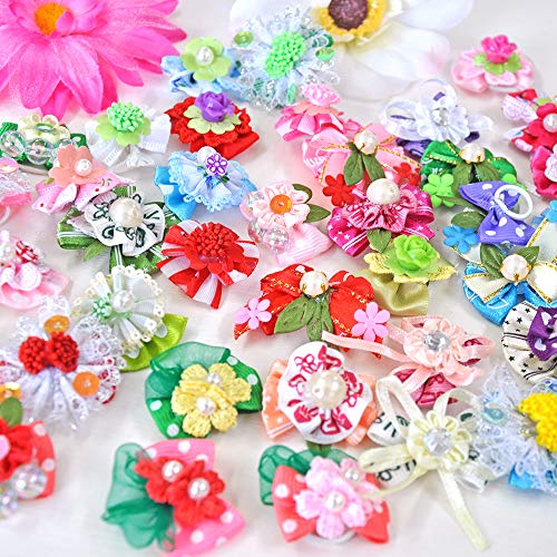 犬用ヘアアクセサリー Amazon アマゾン