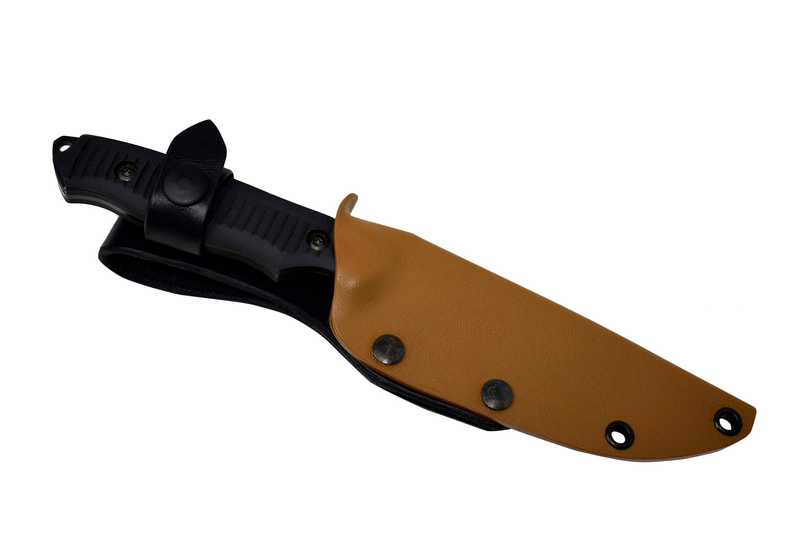 Amazon.com: Kydex Sheath for the Benchmade Nimravus : Sports