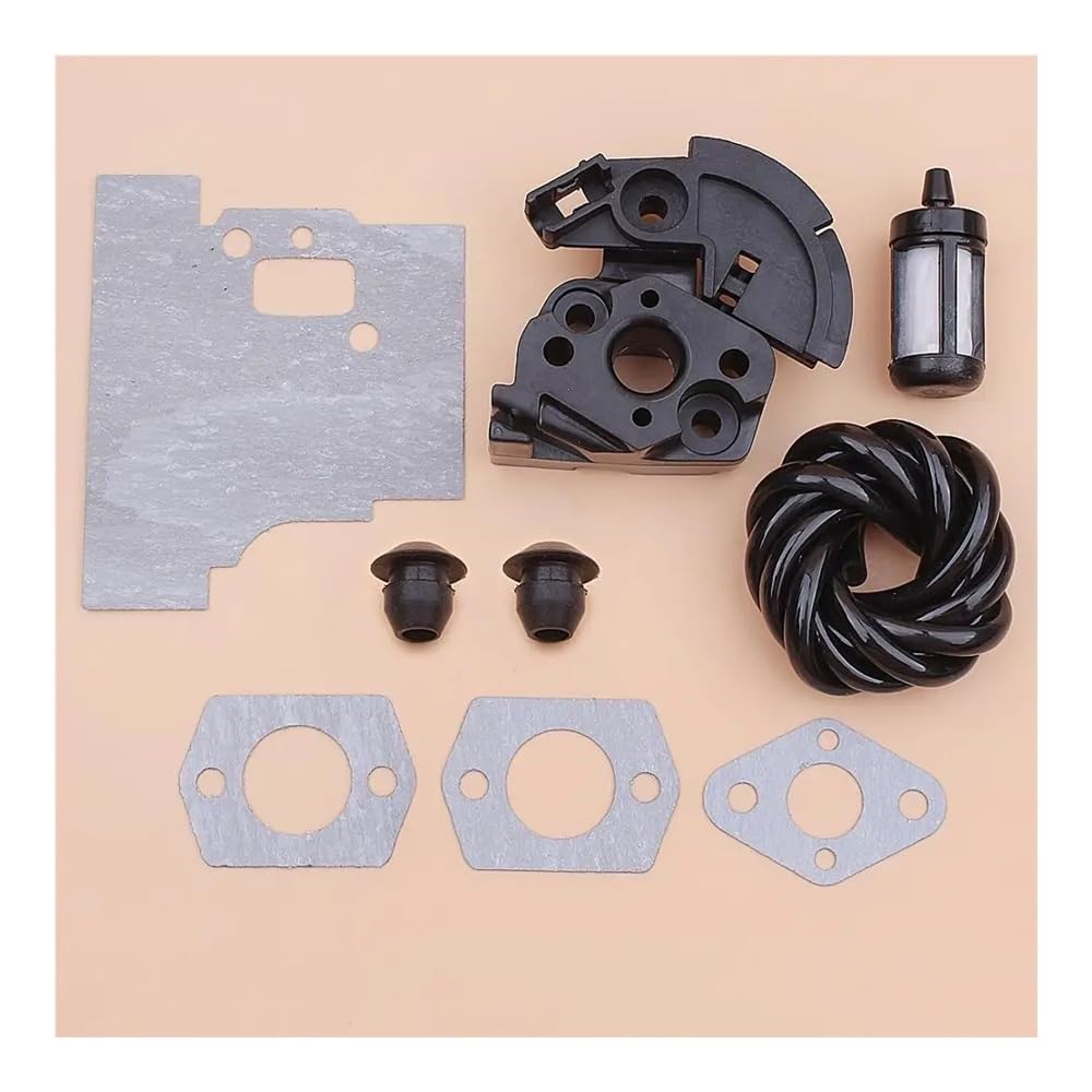 Joint de bride de carburateur collecteur FS85 pour entretenir votre jardin sans effort