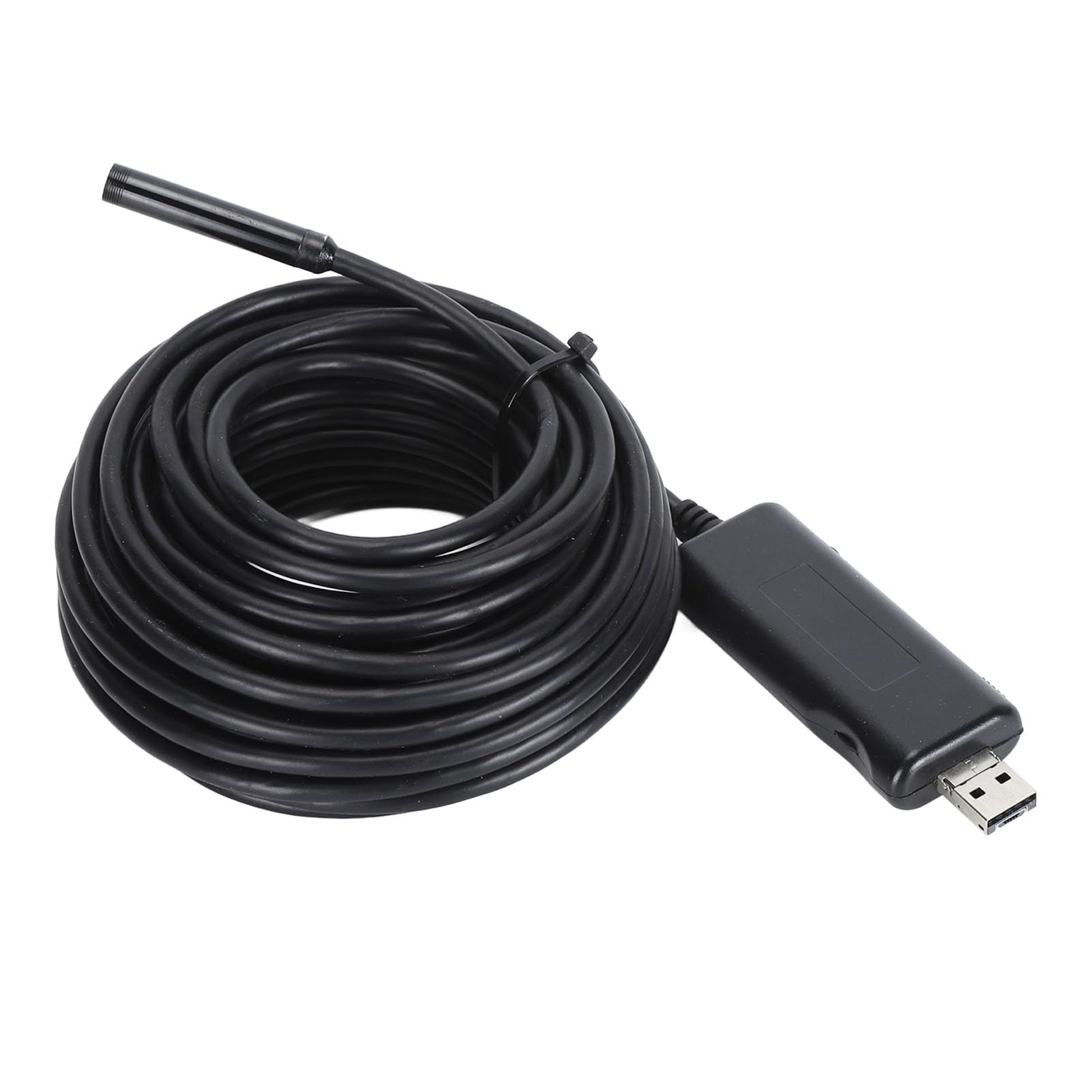 Ejoyous Wifi Borescope, 720P IP67 Wodoszczelny (10 m / 32,8 stopy)