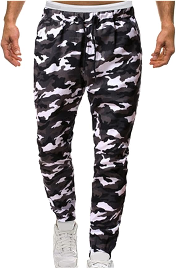 Amazon Co Jp Sabwery メンズ カーゴパンツ 作業ズボン メンズ ロングパンツ カーゴパンツ 作業用 ミリタリー ズボン かっこいい 柄 無地 おしゃれ メンズ カーゴパンツ 多機能 ワークパンツ 大きいサイズ ゆったり ロングパンツ 秋 冬 春 夏 ファッション