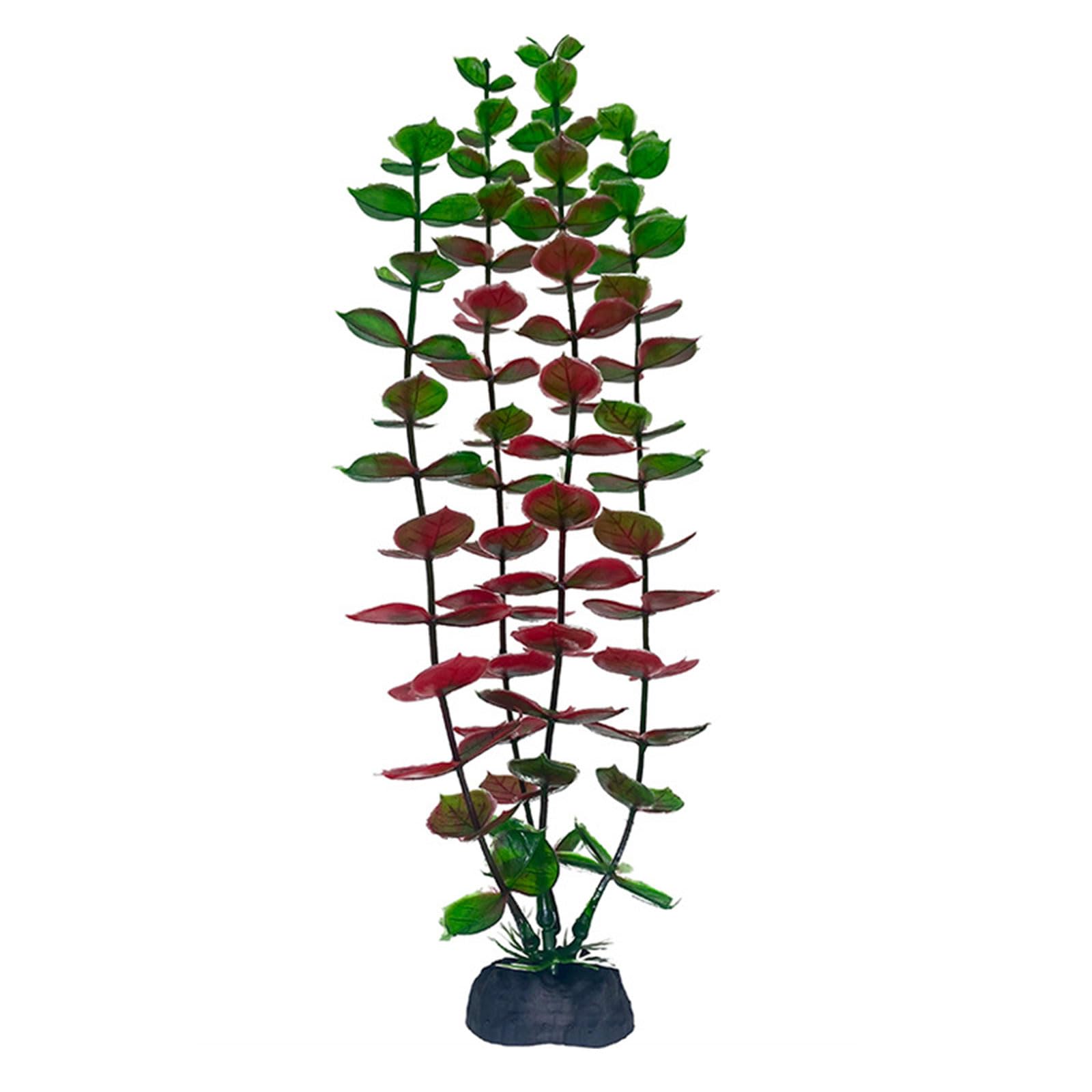 CRFFZ Artificial Water Plant Artificial Water Grass for FishTank Aquarium Decorations Aquatic FishTank Decoration Aquarium Decorations