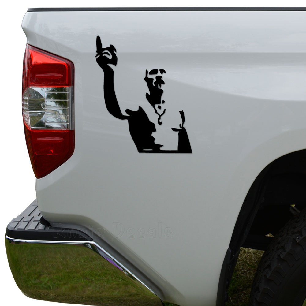 Really High Guy Meme Car