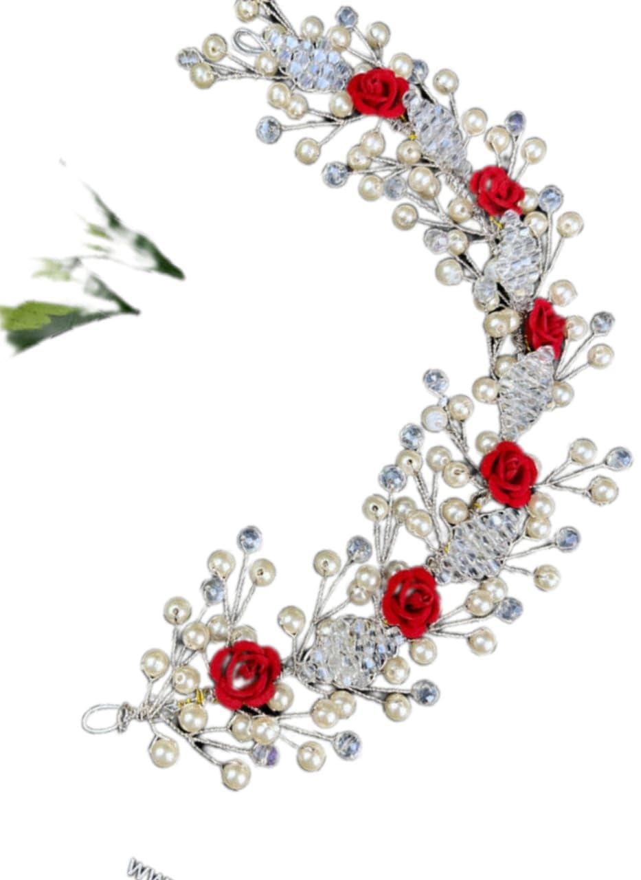 See full amazon price history chart for Choudhary enterprise Hair Accessories For Women Girls For Wedding - Artificial Flowers & Pearl Style Juda Bun Accessories Floral Bridal Brooch Hair Pins Hairstyle Decoration Bride Clips Choudhary enterprise Hair Accessories For Women Girls For Wedding - Artificial Flowers & Pearl Style Juda Bun Accessories Floral Bridal Brooch Hair Pins Hairstyle Decoration Bride Clips (B0CV479JKJ) Amazon Price History, Amazon Price Tracker