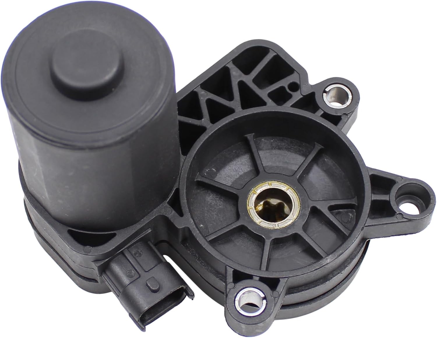 ApplianPar 2Pcs Left and Right Parking Brake Actuator for Ford Escape 2017-2018, Edge 2015-2018, Fusion 2013-2018, for Lincoln Continental 2017-2018, MKC 2015-2018, MKX 2016-2018, MKZ 2013-2018