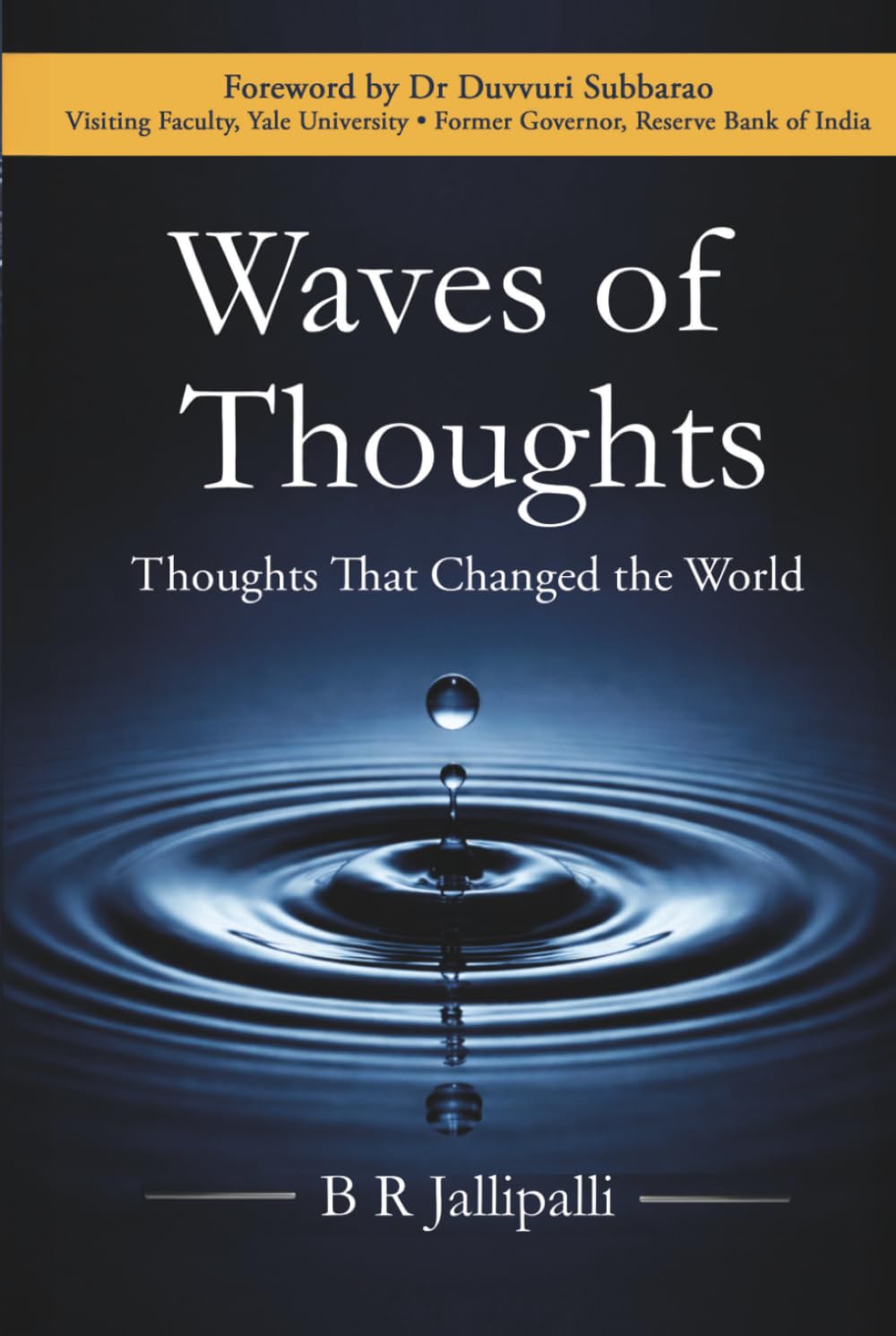 Waves of Thoughts: Thoughts That Changed the World