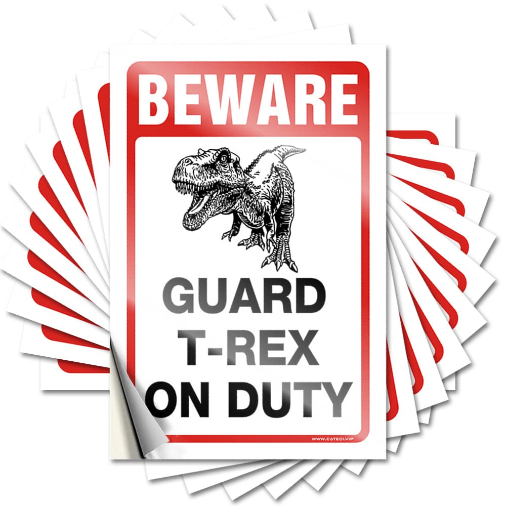 Funny Beer Decals for Home Bar - Tumbler Waterproof Beware! Guard Greater Swiss Mountain Dog On Duty: Fade Resistant Signs Man Cave(12X18CM-6Pcs)
