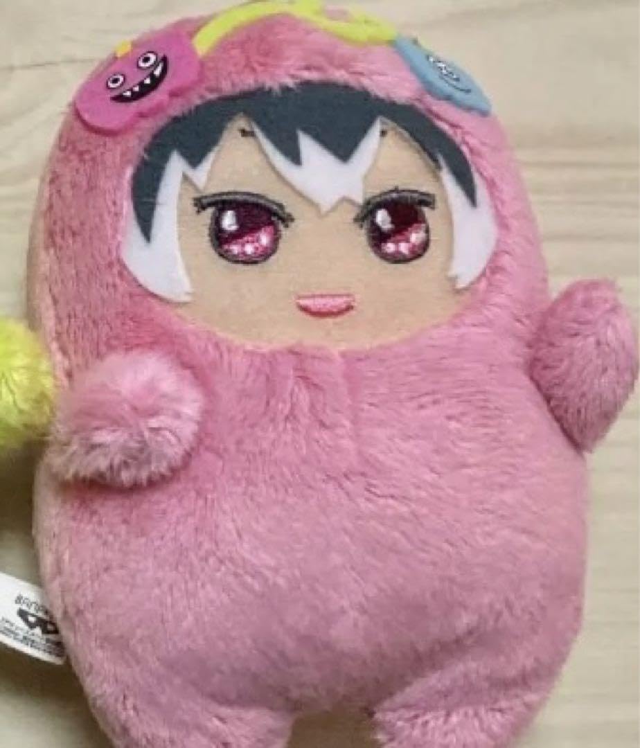 Amazon.co.jp: モンぬい 百 きらどる アイナナ アイドリッシュセブン 