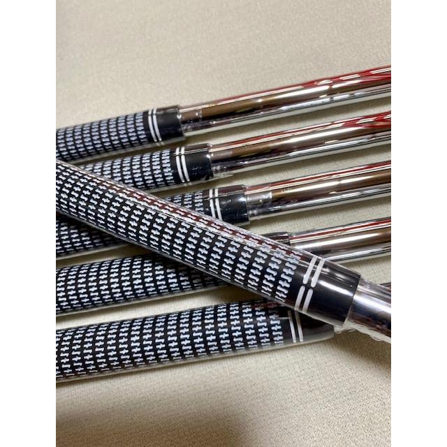 BRIDGESTONE - ブリヂストンTOUR B 201CBアイアン　モーダス105（S） TOUR B 201CB｜ブリヂストン｜アイアンセット｜NSプロ MODUS 3