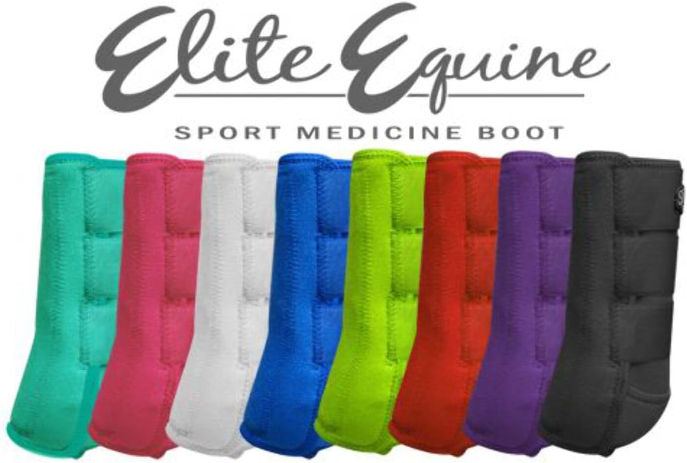 Showman 070000037375 Lime Green Small