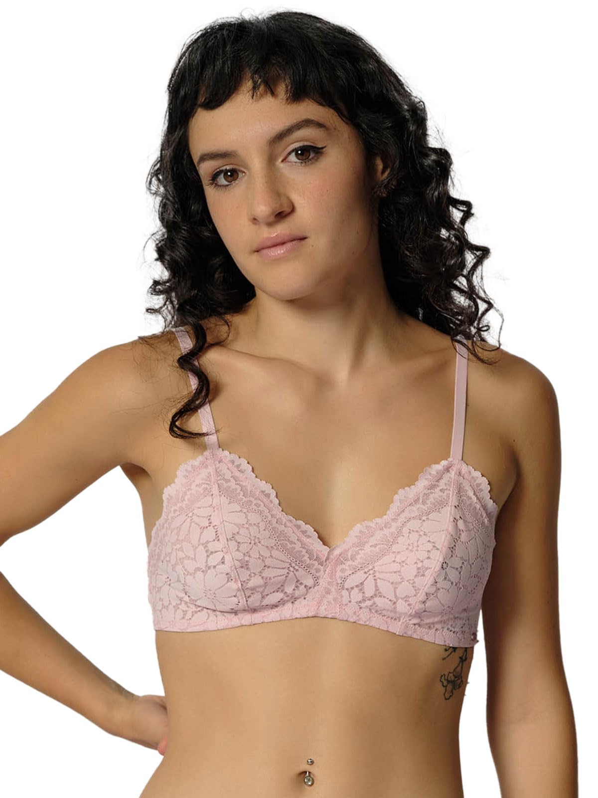 Skiny Damen Bustier