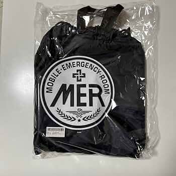 東京MER グッズセット 東京MER グッズセット - メルカリ