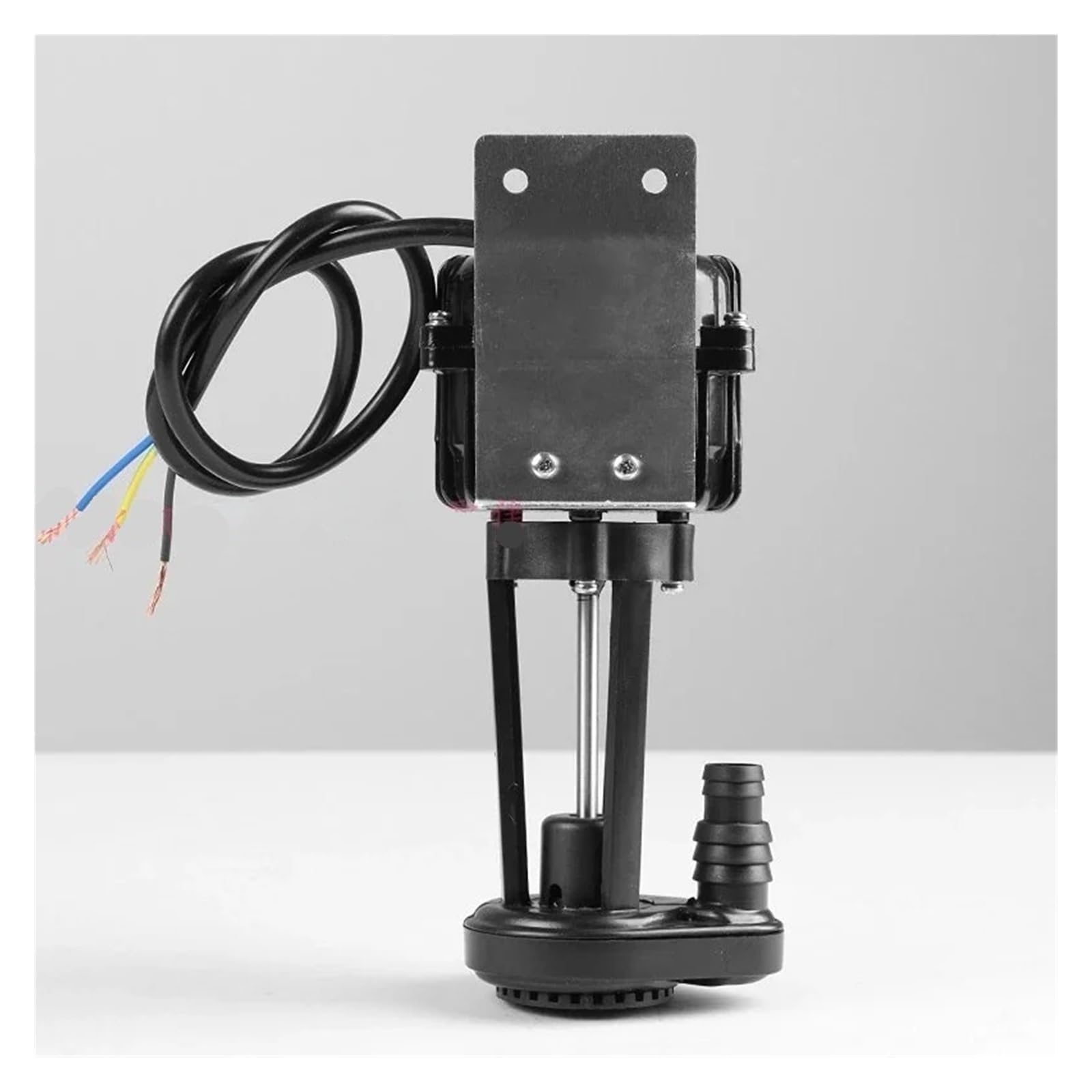 2W Universal-Wasserpumpe for Eismaschinen, Kompatibel mit Jingxin, Zubehör for die obere Wasserpumpe der Eismaschine