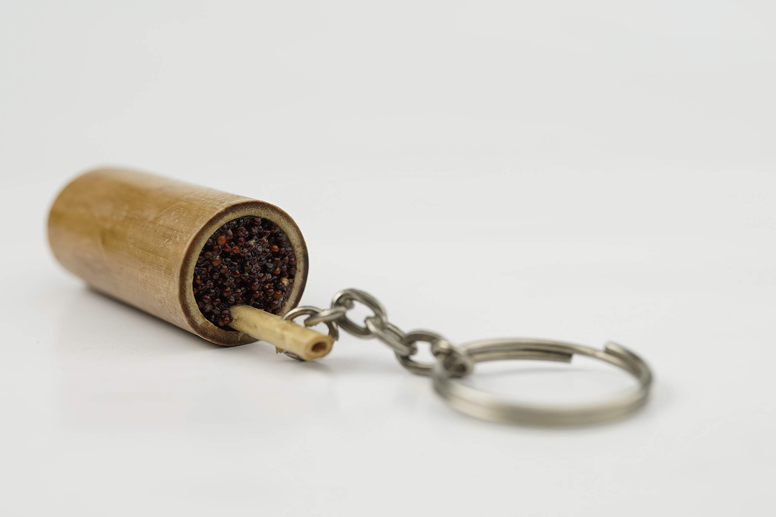 SYKIA×MAO Comb Key Ring SYKIA×MAO Comb Key Ring｜コームキーリング