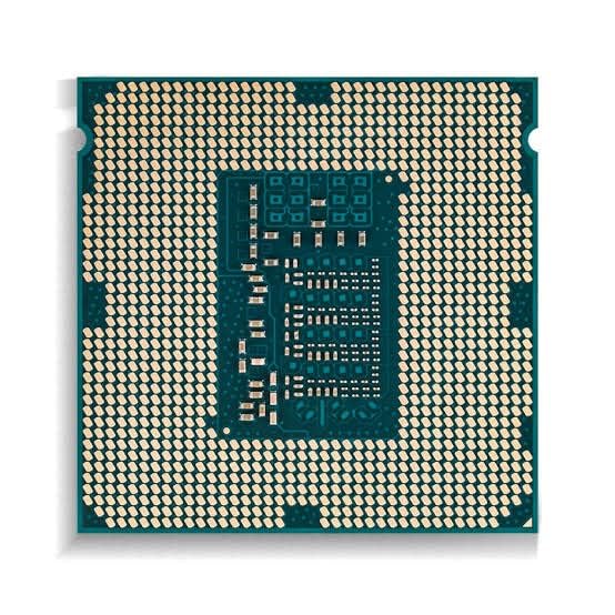 Amazon.in: Buy Core i5 4570 4th Generation Desktop Processor 3.3