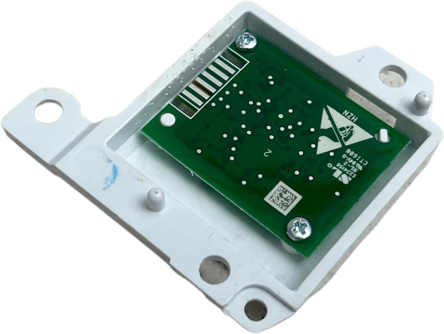 Advice Appliance Parts Washer Accelerometer WH03X33657