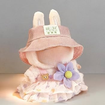 Amazon.co.jp: ぬいぐるみ 服のみ 着せ替え 洋服セット 17cm