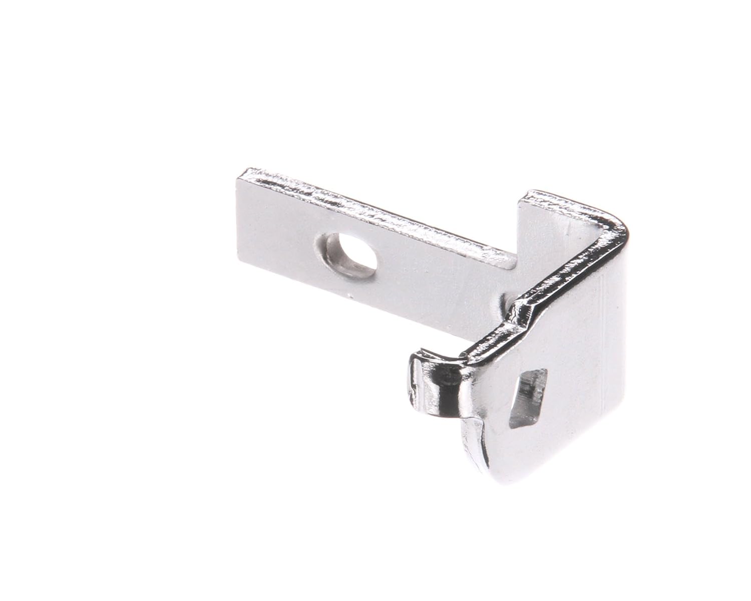 Beverage Air 401-833A Left Hand Hinge Bracket, Bottom, Cfg/Crg4874