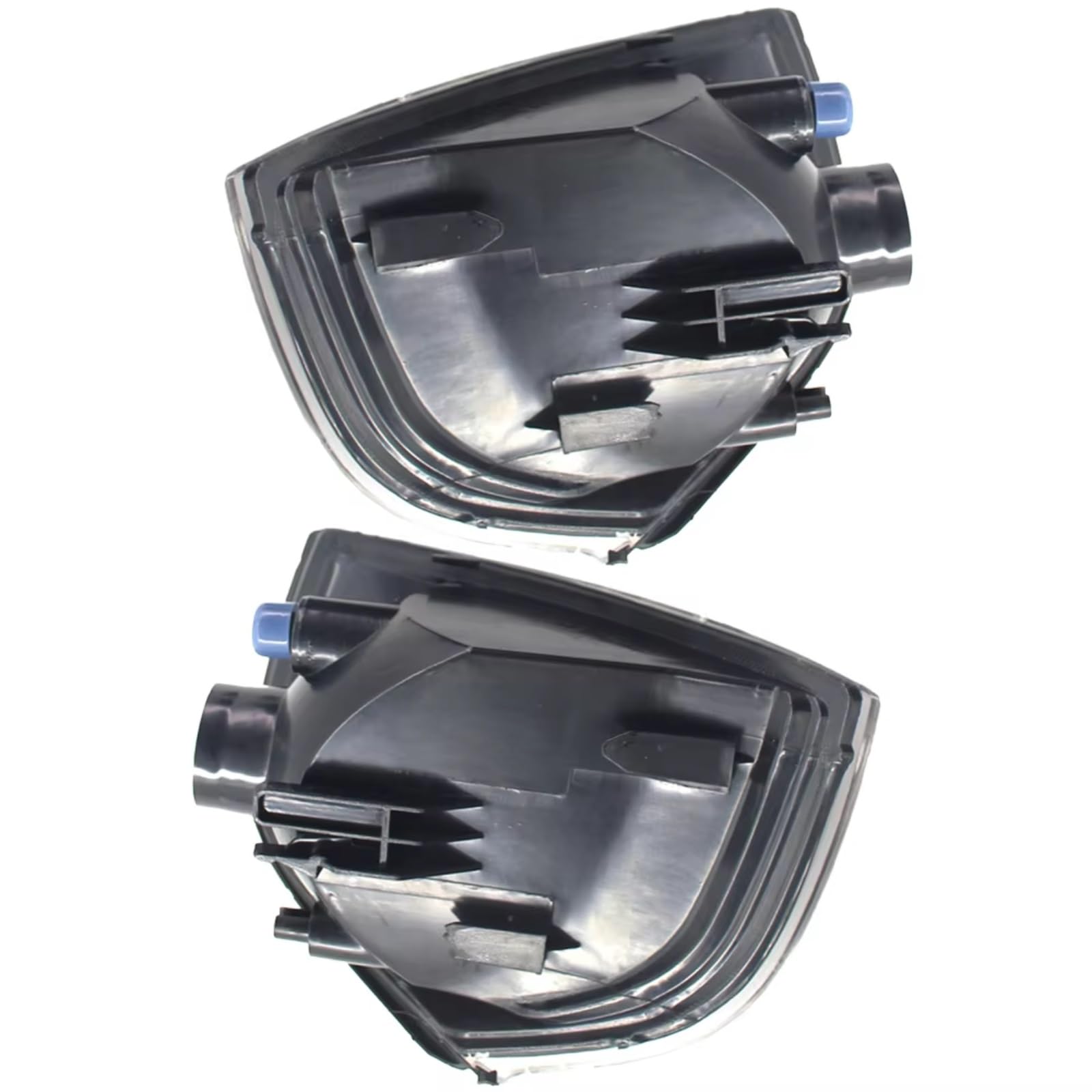 Faro Fendinebbia Per Volvo Per S80 1999-2006 30655423 Fendinebbia Anteriore | Indicatore di direzione sinistra destra Lampada luce d'angolo SENZA lampadina 30655422 30655423
