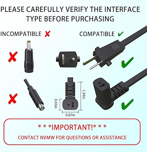 Miniatura 7 de Transformador de fuente de alimentación reclinable, cable de repuesto para Limoss, reclinables de energía eléctrica, sillas elevadoras y camas